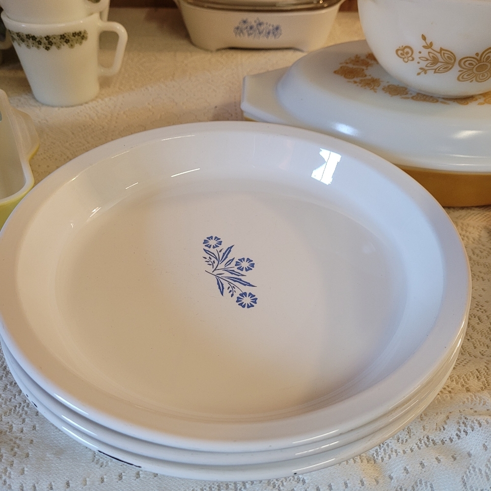 Pyrex / Corning Ware LIVE - Picture 8 of 9